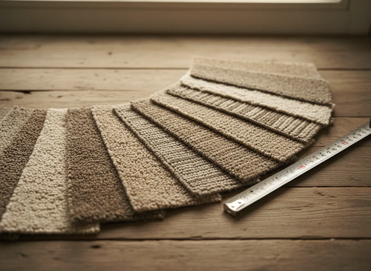 Carpet Installation Kennebec, SD FAQs